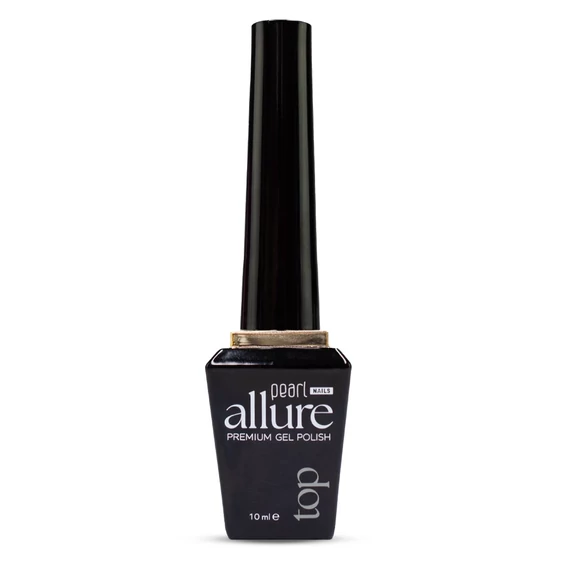 Allure fixálásmentes Top Gel