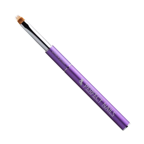 Műköröm díszítő ecset - Ombre brush