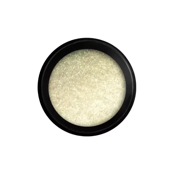 Mermaid Powder Körömdíszítő Sellőpor - #4