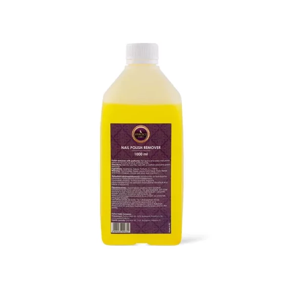 Nail Polish Remover - Körömlakk lemosó - 1 liter