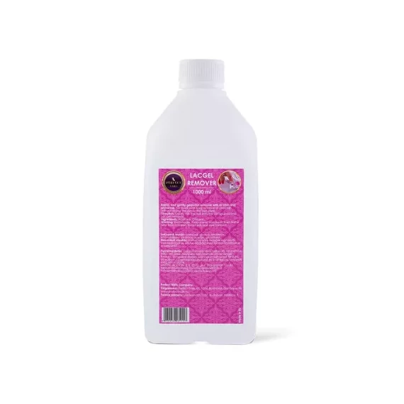 LacGel Remover - Gél Lakk leoldó 1000ml