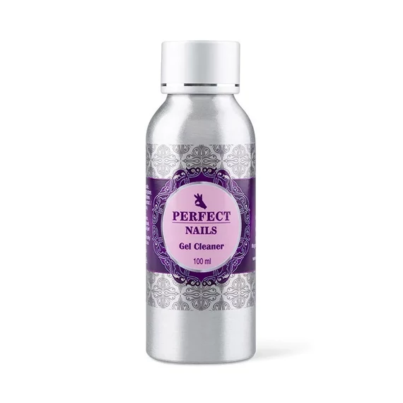 Gel Cleaner Zseléfixáló - Fixáló folyadék 100ml