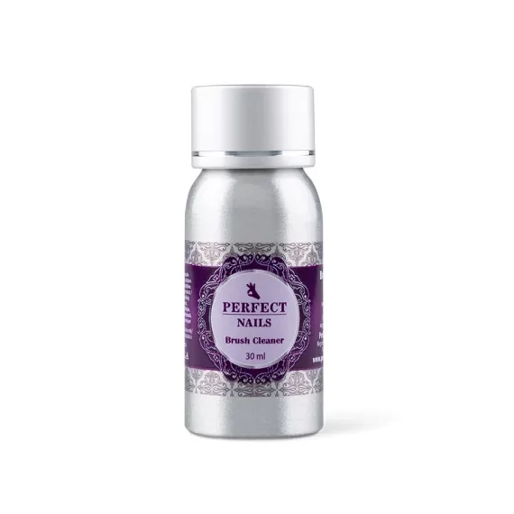 Brush Cleaner - Ecsetmosó folyadék 30ml