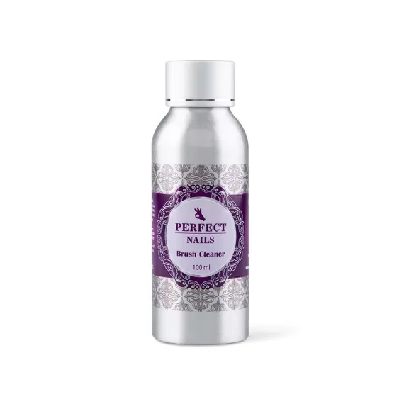 Brush Cleaner - Ecsetmosó folyadék 100ml