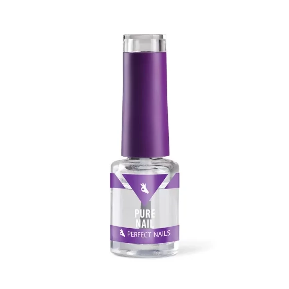 Pure Nail - Gombásodást Megelőző Folyadék 4ml