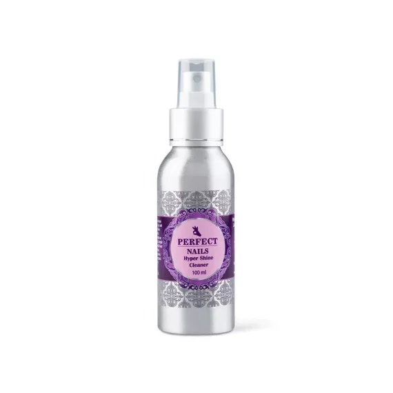 Hyper Shine Cleaner - Fixáló folyadék 100ml