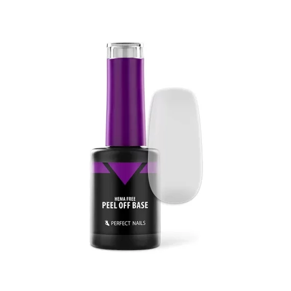 PEEL OFF BASE - Lehúzható Gél Lakk Alap 8ml