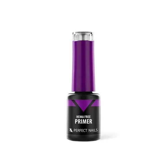 HEMA FREE Primer - Folyékony Tapadófilm 4ml