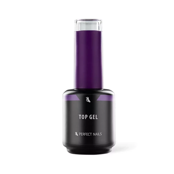 Top Gel - Fényzselé 15ml