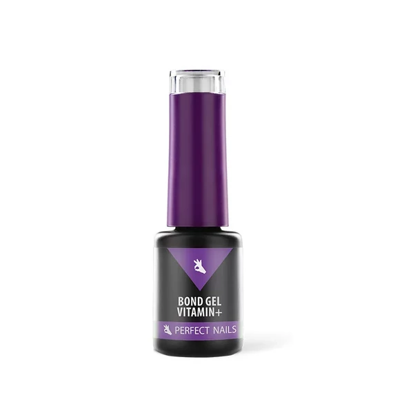 BOND GEL Vitamine - Vitaminos alapzselé 4ml