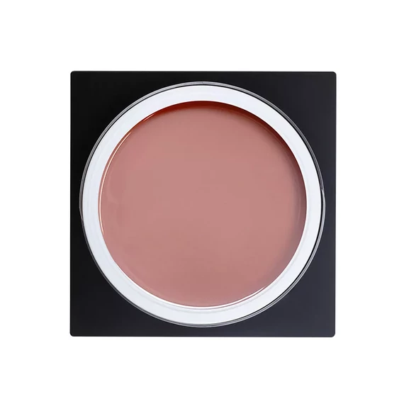 Cool Protein Cover Gel - Körömágyhosszabbító Műkörömépítő Zselé - Natural Cover 15g