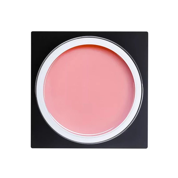 Cool Protein Cover Gel - Körömágyhosszabbító Műkörömépítő Zselé - Pinky Cover 15g