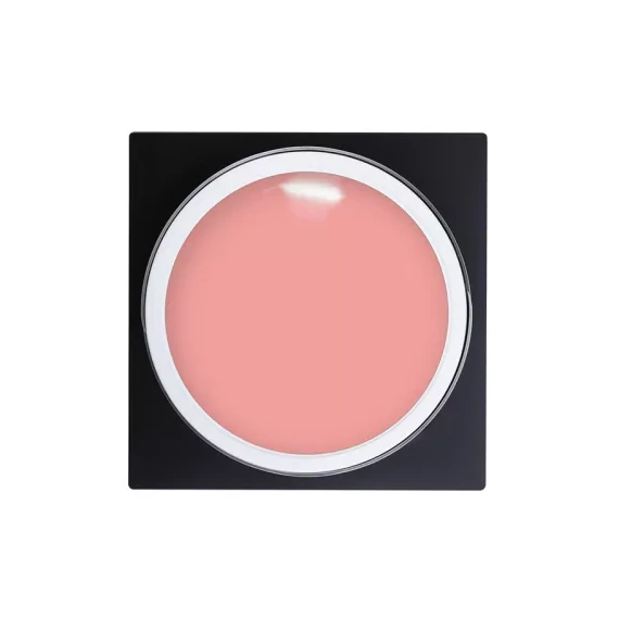 Cool Protein Gel - Hema Free Építőzselé - Nude Cover - 50g