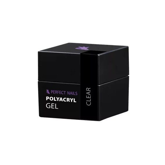 Perfect PolyAcryl Gel - Polygel Clear 15g