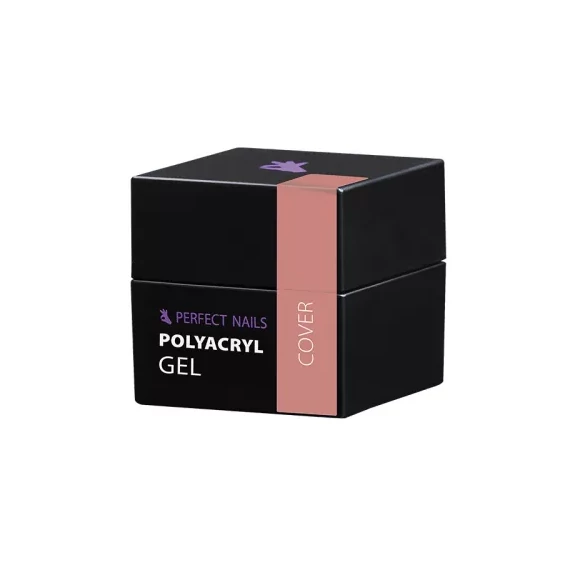 Perfect PolyAcryl Gel - Polygel Cover 15g