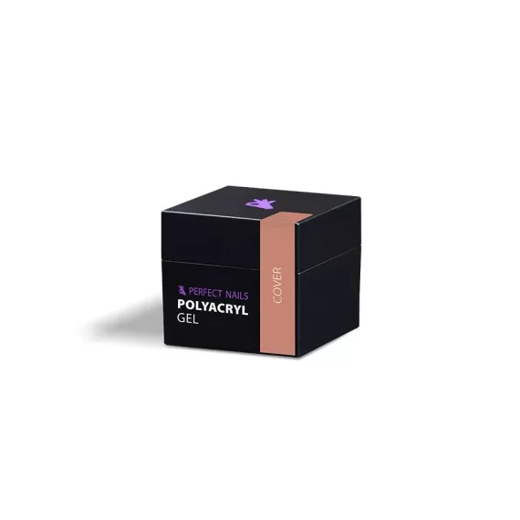Perfect PolyAcryl Gel - Polygel Cover 50g