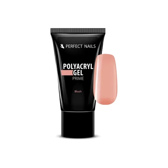 PolyAcryl Gel Prime -Tubusos Polygel - Blush 15g