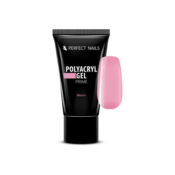 PolyAcryl Gel Prime -Tubusos Polygel - Bloom 15g