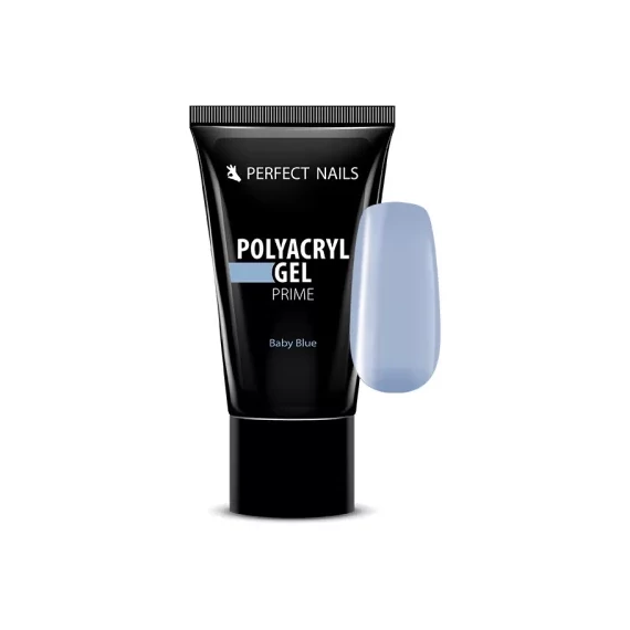 PolyAcryl Gel Prime -Tubusos Polygel - Baby Blue 15g