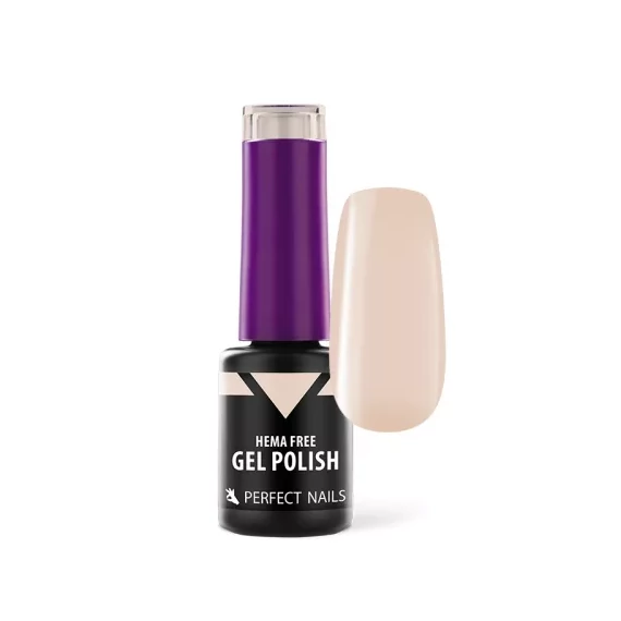 HEMA FREE Géllakk HF027 4ml - Creme