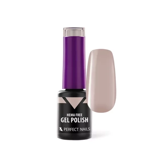 HEMA FREE Géllakk HF028 4ml - Haze