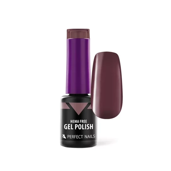 HEMA FREE Géllakk HF031 4ml - Chestnut