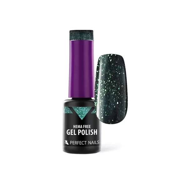 HEMA FREE Géllakk HF034 4ml - Shiny Pine