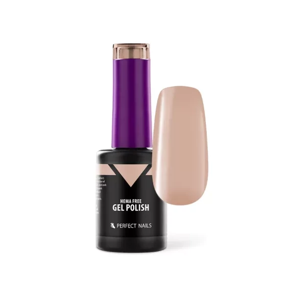 HEMA FREE Gél Lakk HF001 8ml - Nature