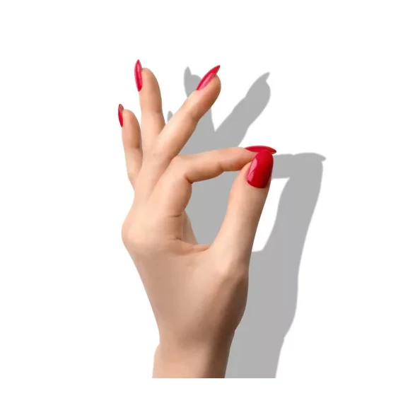 HEMA FREE Gél Lakk HF005 8ml - Lipstick