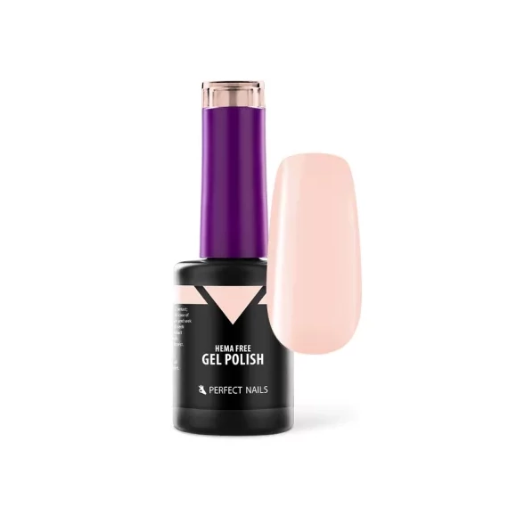 HEMA FREE Gél Lakk HF007 8ml - Beige