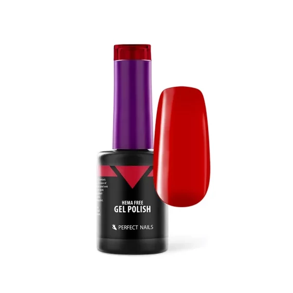 HEMA FREE Gél Lakk HF016 8ml - Fire
