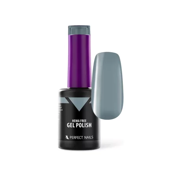 HEMA FREE Géllakk HF029 8ml - Pale Blue