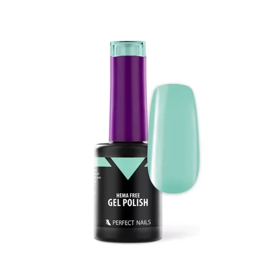 HEMA FREE Géllakk HF050 8ml - Pastel Mint