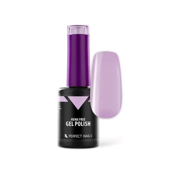 HEMA FREE Géllakk HF051 8ml - Pastel Lilac