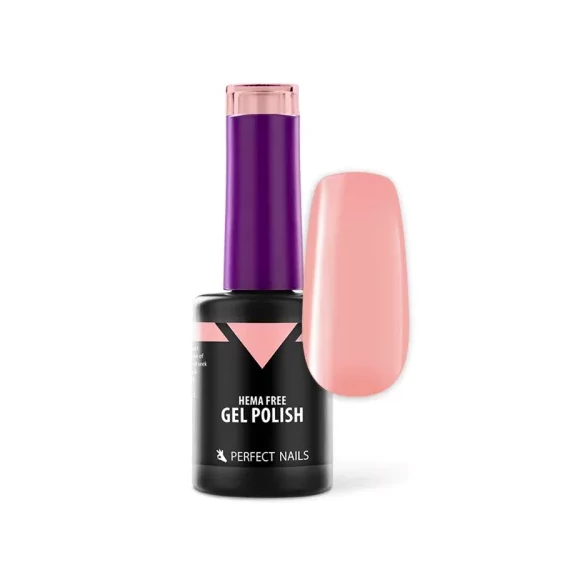 HEMA FREE Géllakk HF053 8ml - Peach