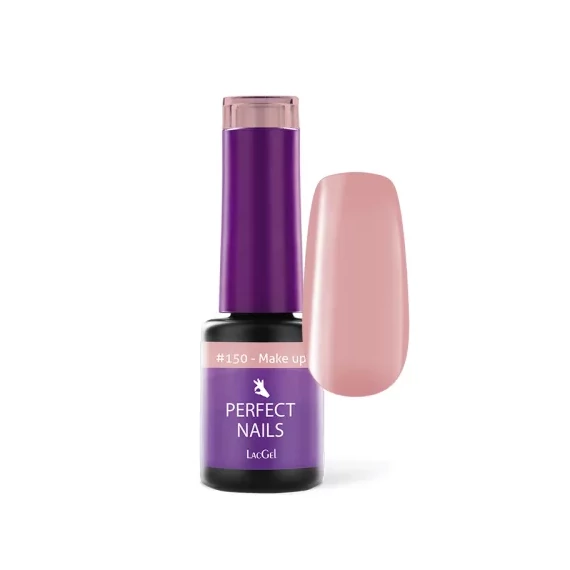 150 Gél Lakk 8ml nude