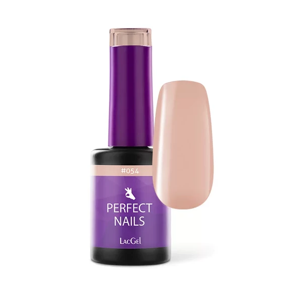 054 Gél Lakk 8ml Mist