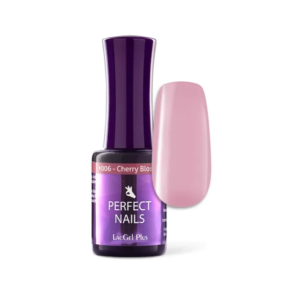 +006 Lacgel 8ml Cherry Blossom