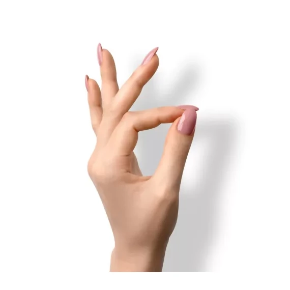 +007 Gél Lakk 8ml Blush Pink