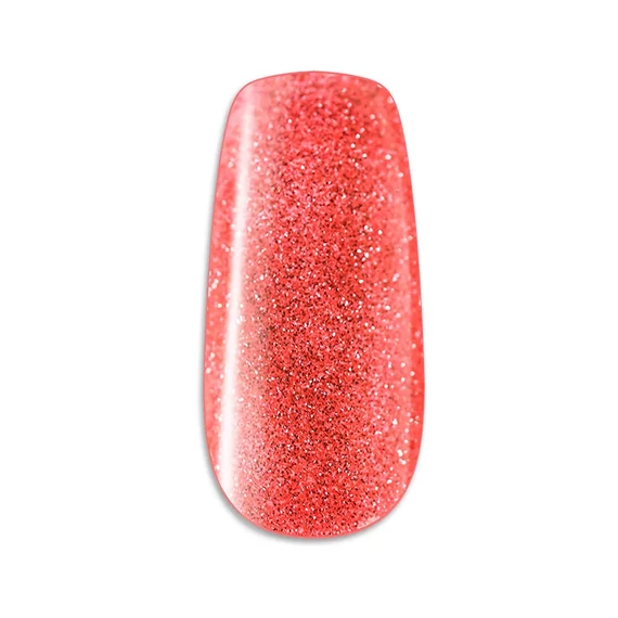 LacGel LaQ X Gél Lakk 8ml - Xoxo X083 - Summer Flash