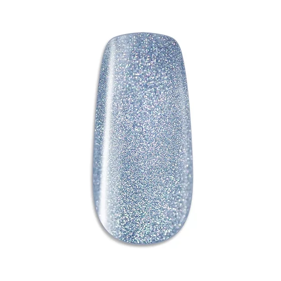 LacGel LaQ X Gél Lakk 8ml - Holo Sky X088 - Flash Light
