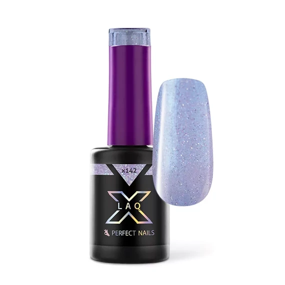 LaQ X Gél Lakk 8ml - Moon X142
