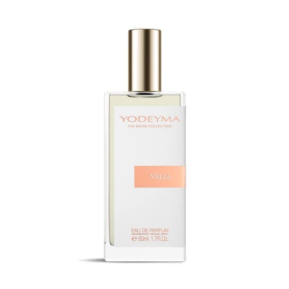 VÁLIA Eau de Parfum 50ml