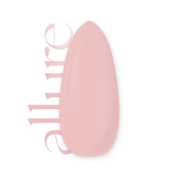 Allure 024 prémium nude gél lakk