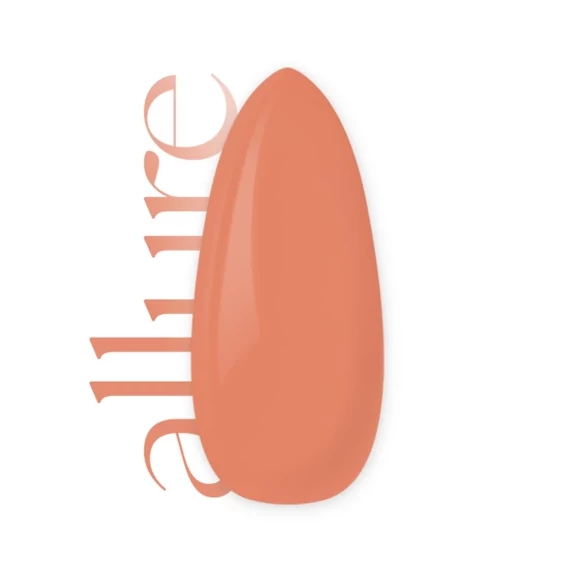Allure 029 prémium juhar gél lakk