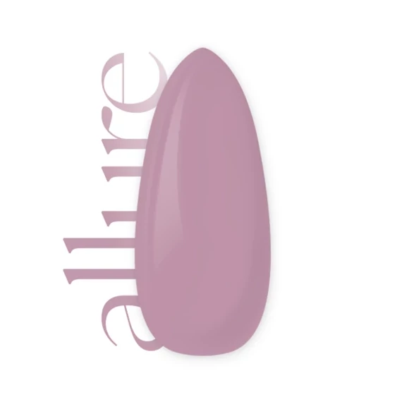 Allure 154 prémium füge gél lakk