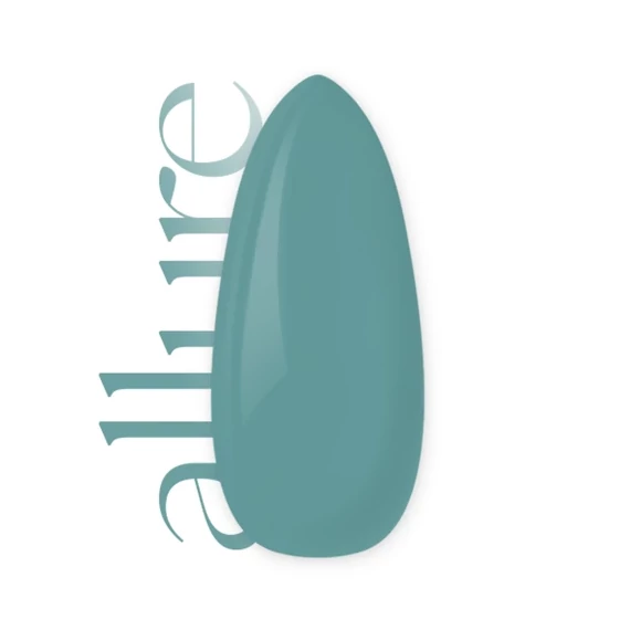 Allure 157 prémium záporeső gél lakk