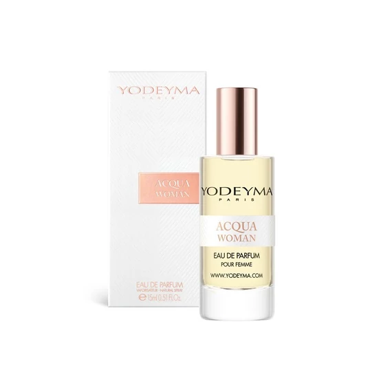 Acqua Woman Eau de Parfum 15ml