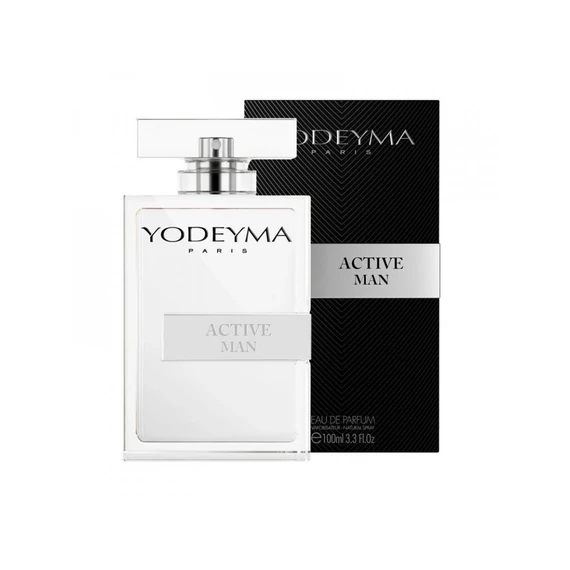 Active Man Eau de Parfum 100ml
