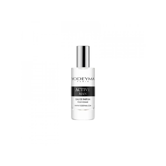 Active Man Eau de Parfum 15ml